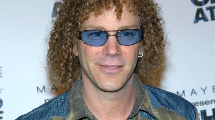 David bryan net worth